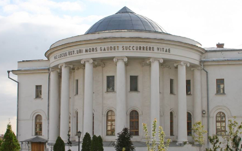 Kazan Federal University
